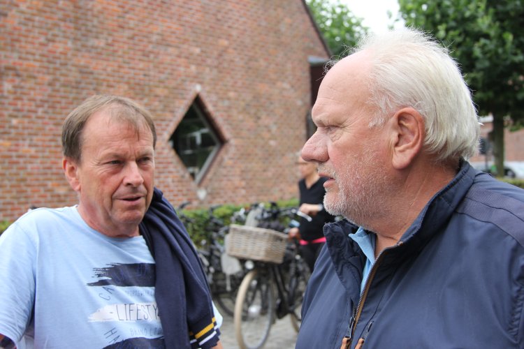 Landlopersjogging 2022